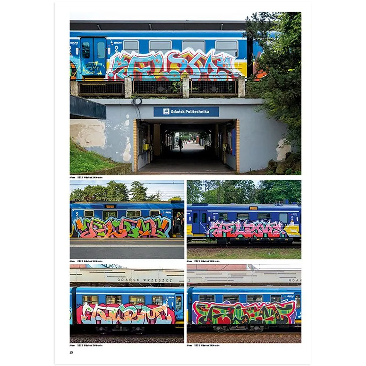 Concrete Magazine 20 - image 2