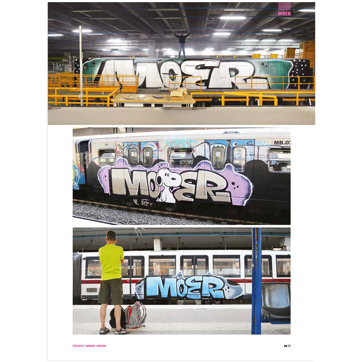 Egowar 19 - image 2