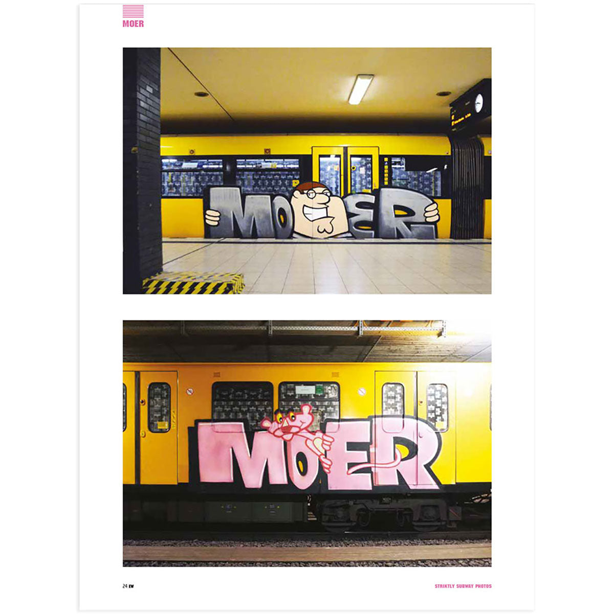 Egowar 19 - image 3