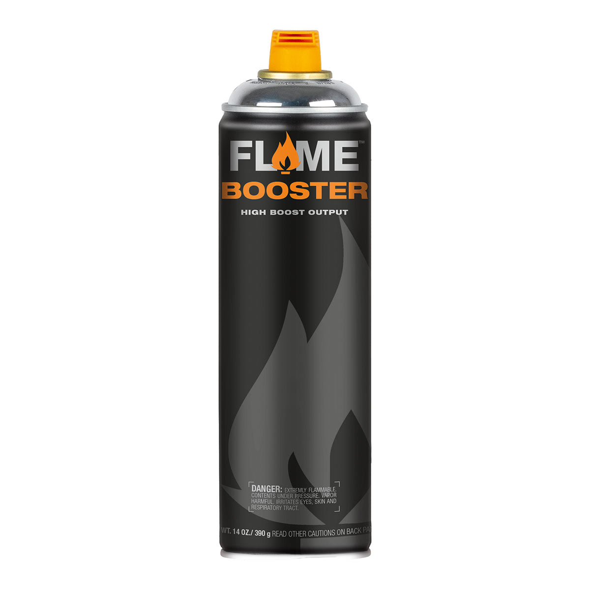 Flame Booster Spray Paint 500 ml - image 2