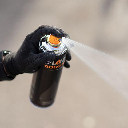 Flame Booster Spray Paint 500 ml - image 3