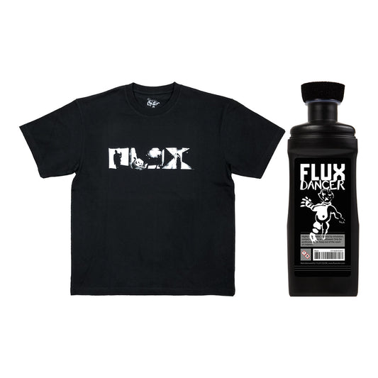 FLUX X DANCER Ltd Edition Pack - image 1