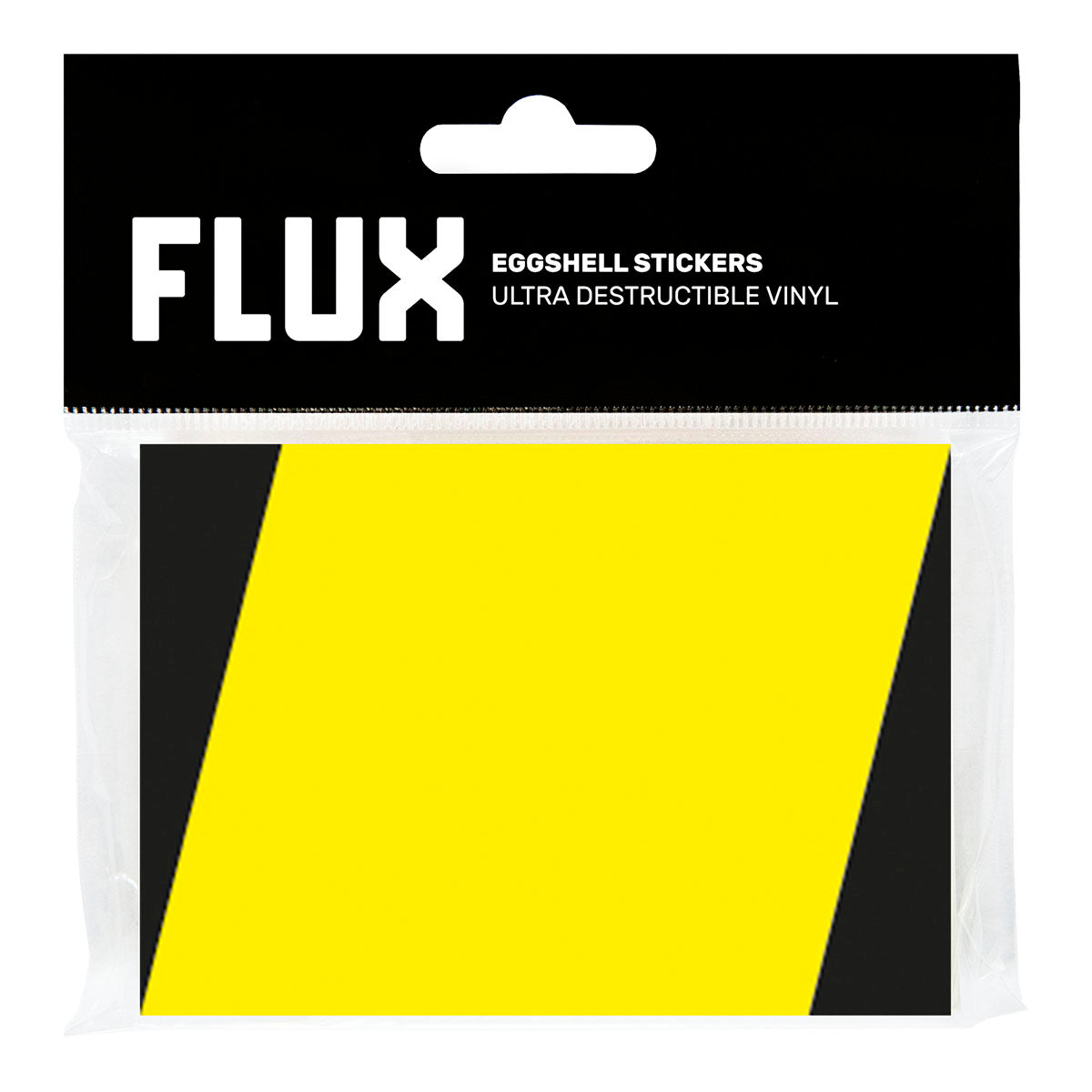 FLUX Eggshell Stickers 50 pcs Astrofat Dot Ltd. Edition - image 1