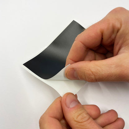 FLUX Eggshell Stickers 50 pcs Black - image 3