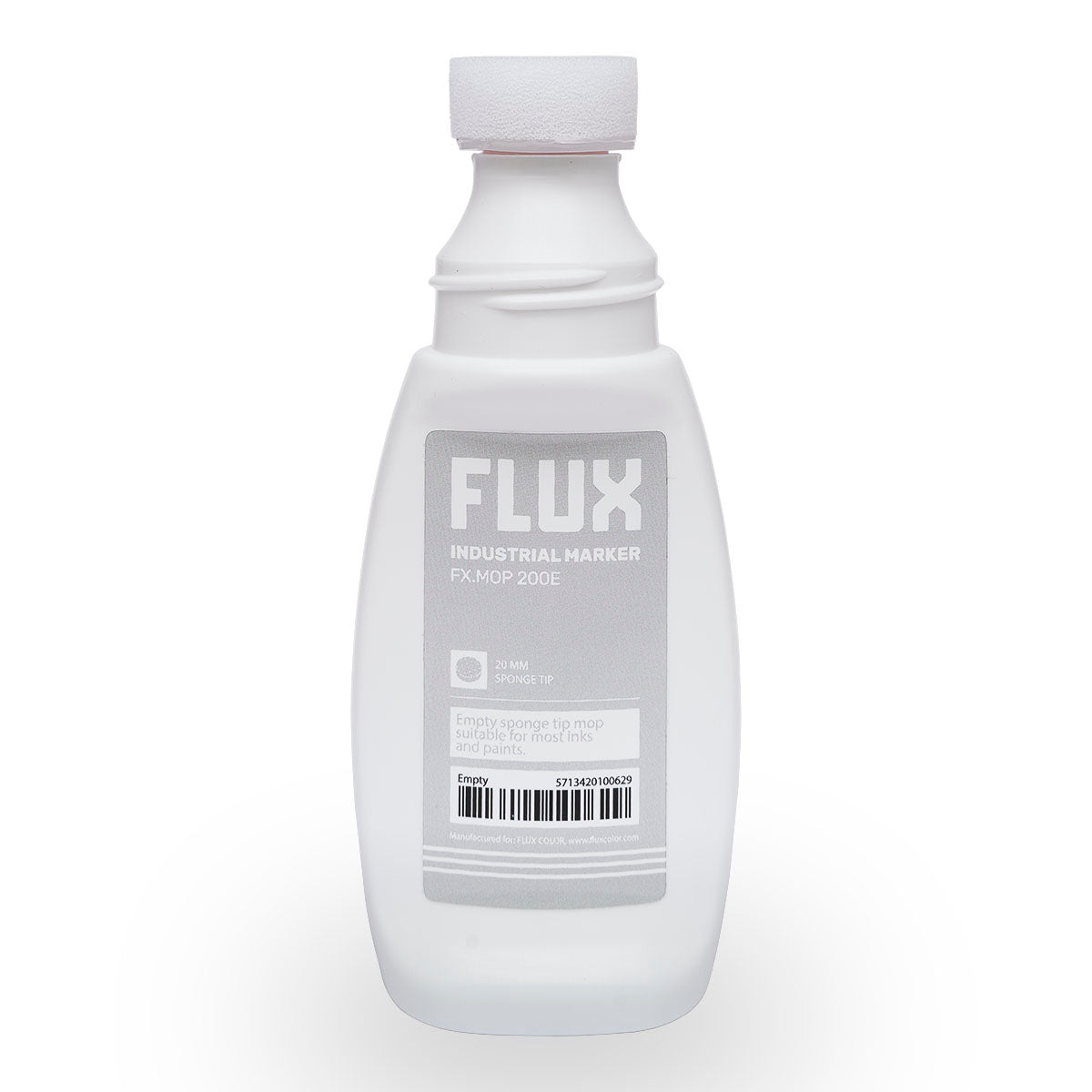FLUX Empty Mop FX.MOP 200E Screw Cap - image 1