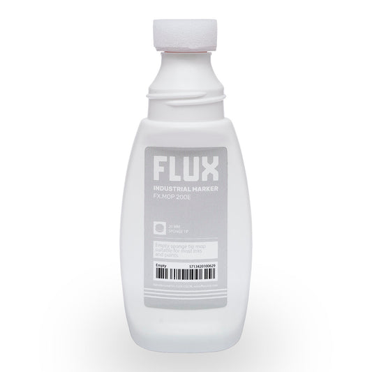 FLUX Empty Mop FX.MOP 200E Screw Cap - image 1
