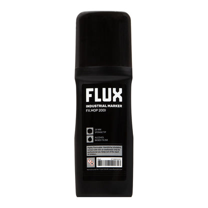 FLUX Industrial Mop FX.MOP 200I Flip Cap - image 3