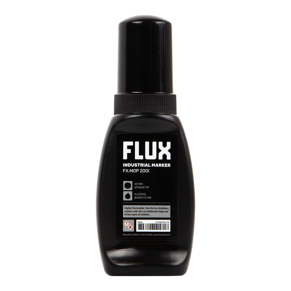 FLUX Industrial Mop FX.MOP 200I Screw Cap - image 3