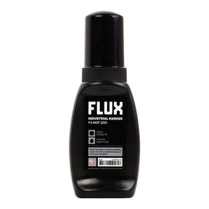 FLUX Industrial Mop FX.MOP 200I Screw Cap - image 3