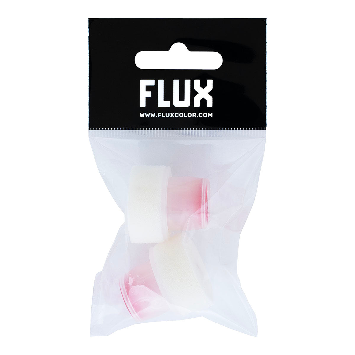 FLUX Mop Exchange Tips Round 20mm 2 pcs - image 1