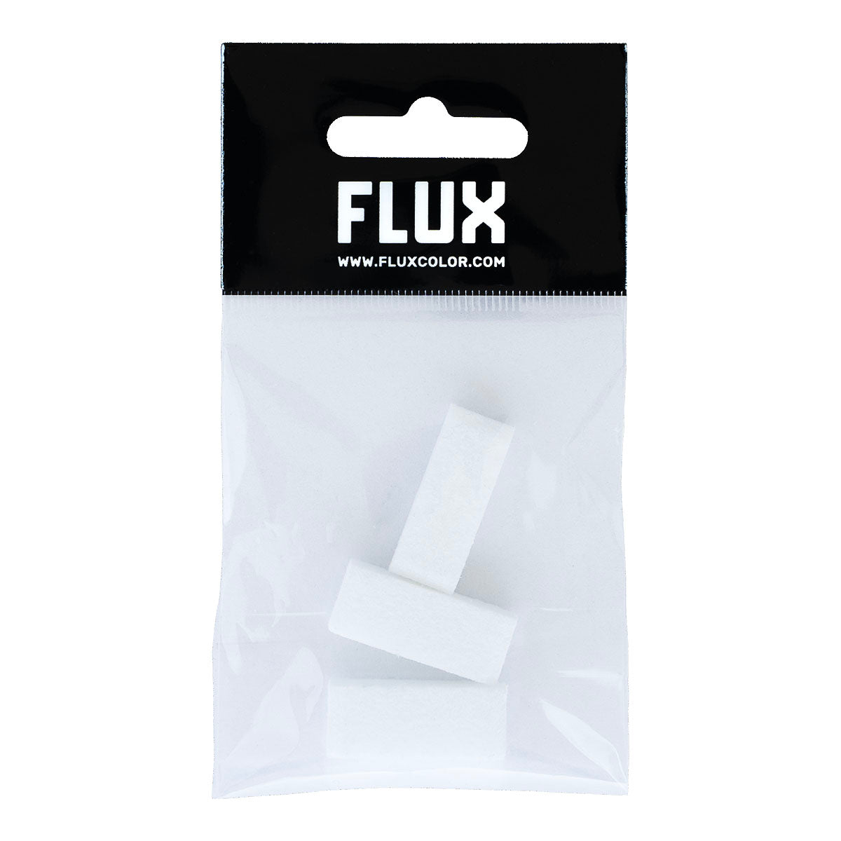 FLUX Pump Exchange Tips 10mm 3 pcs - image 1