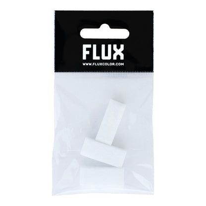 FLUX Pump Exchange Tips 10mm 3 pcs - image 1