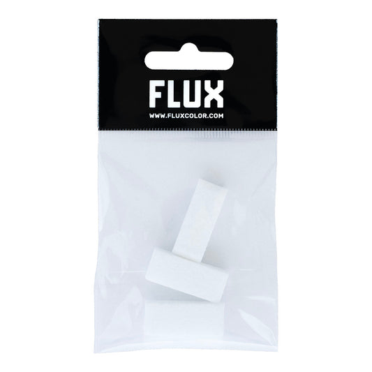 FLUX Pump Exchange Tips 10mm 3 pcs - image 1