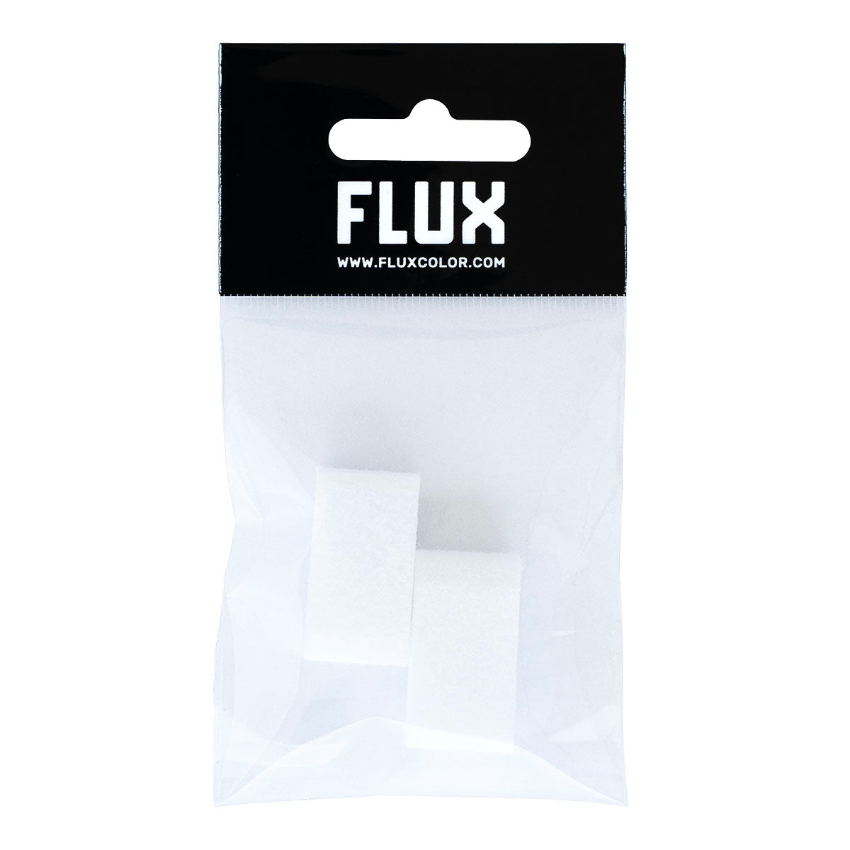 FLUX Pump Exchange Tips 15mm 2 pcs - image 1