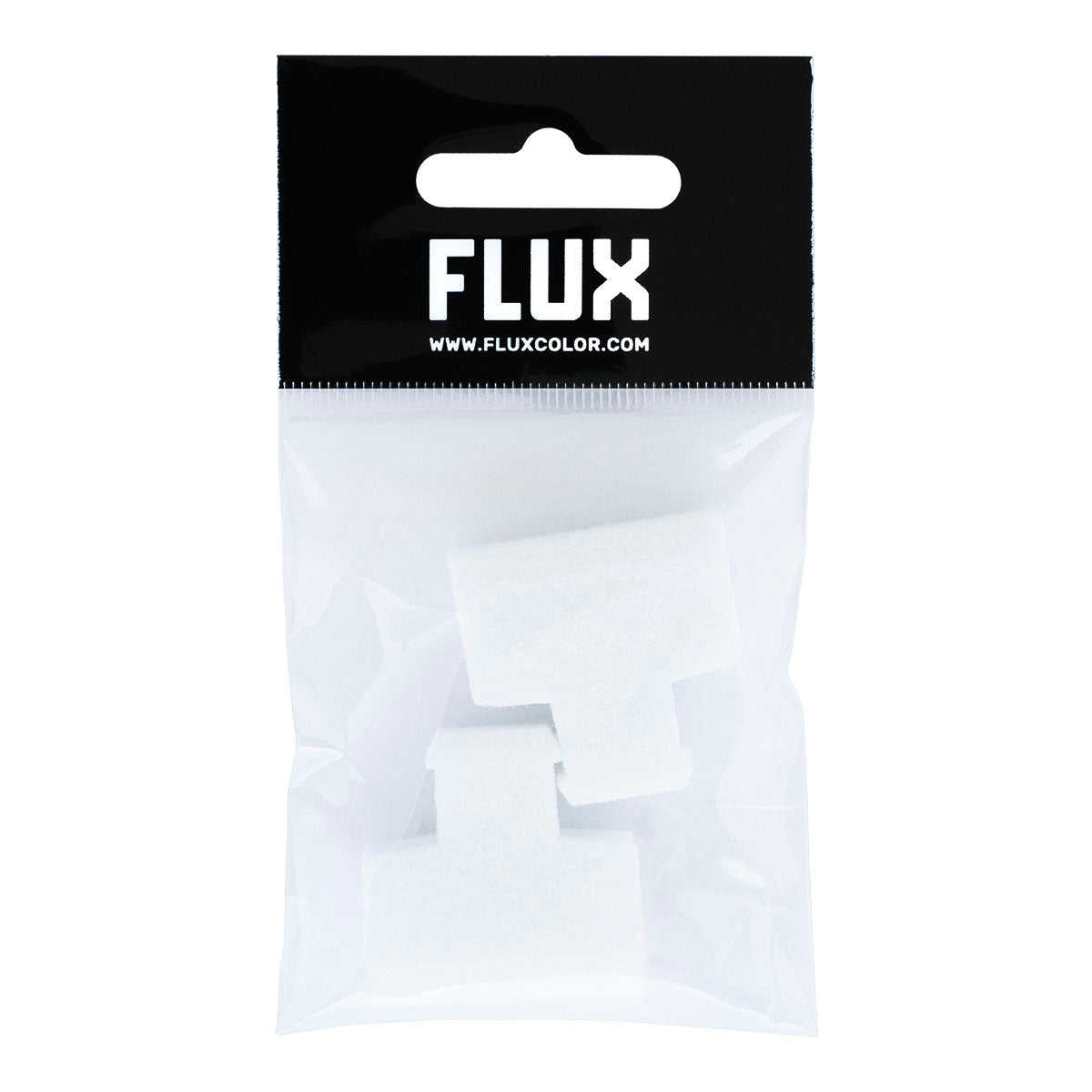 FLUX Pump Exchange Tips 30mm 2 pcs - image 1