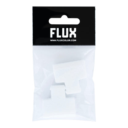 FLUX Pump Exchange Tips 30mm 2 pcs - image 1