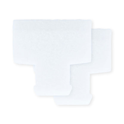 FLUX Pump Exchange Tips 30mm 2 pcs - image 2