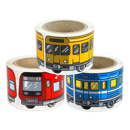 FLUX System Stickers Bundle Pack - image 1