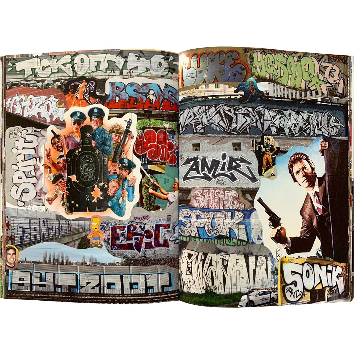 Ghetto Fever #3 - image 2