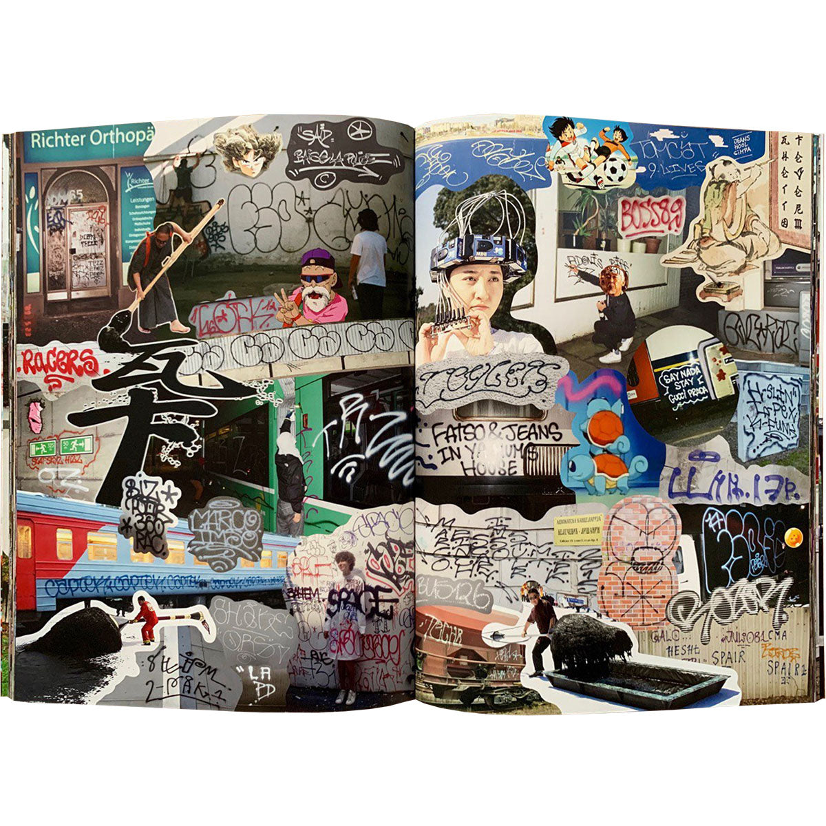 Ghetto Fever #3 - image 3
