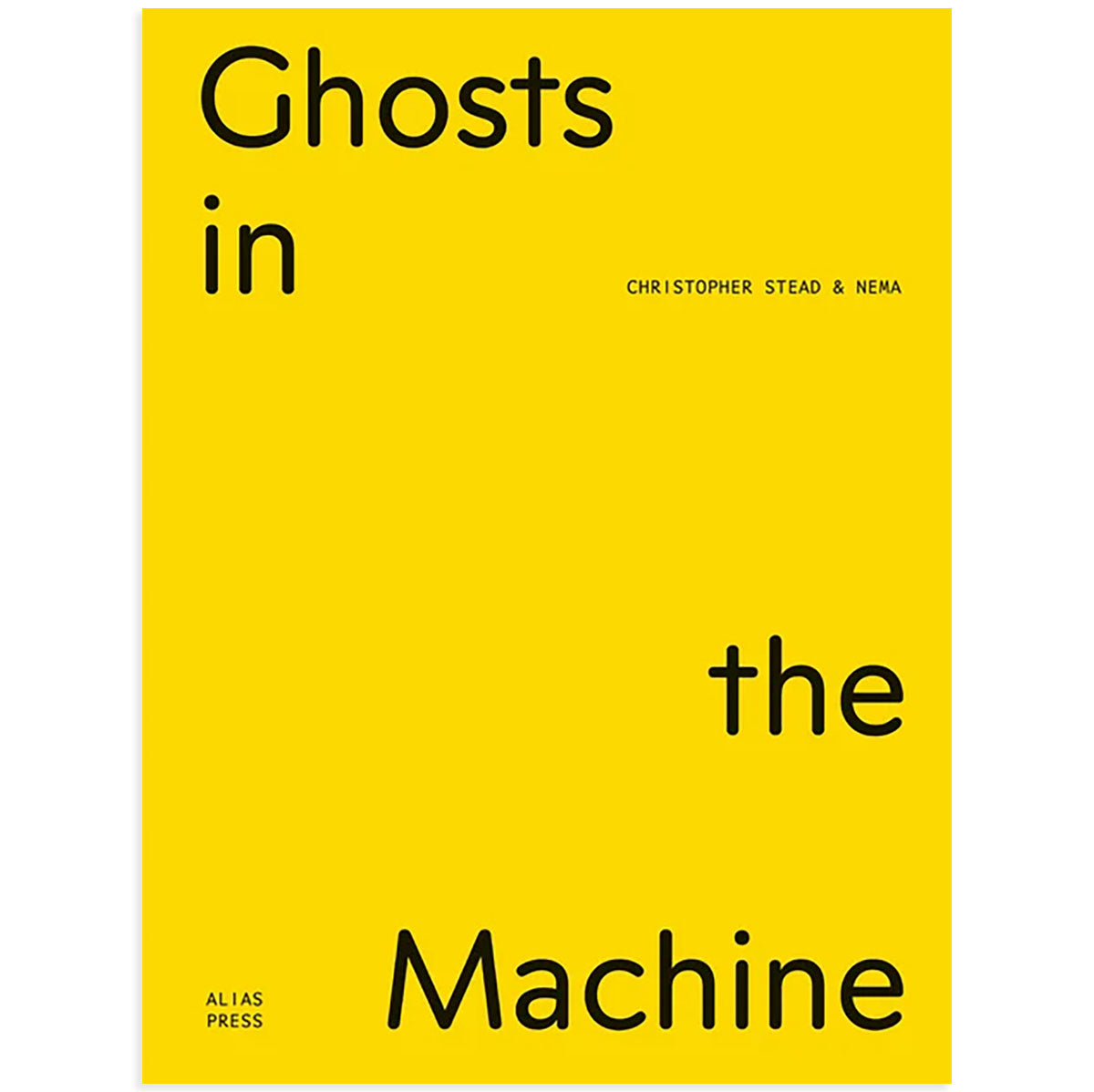 Ghosts In The Machine: The Hauntology of Graﬃti and Rave Culture - image 1