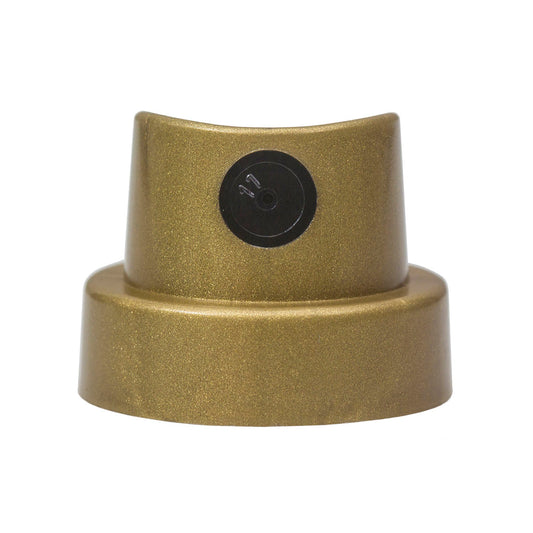Gold Fat Cap - image 1