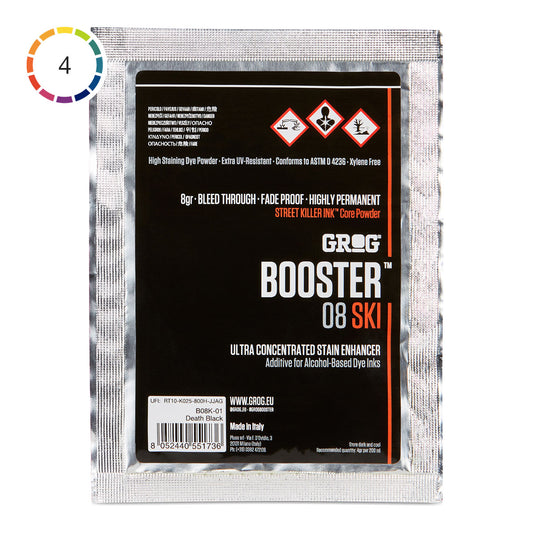 Grog Booster 08 SKI Pigments - image 1