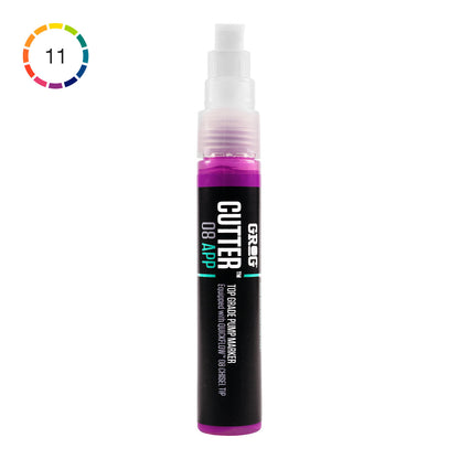 Grog Cutter 08 APP Marker, 8mm - image 1