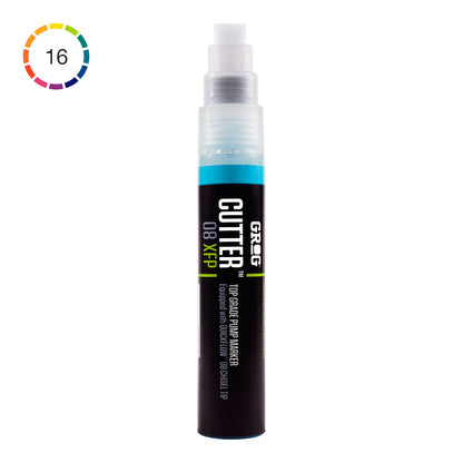 Grog Cutter 08 XFP Marker, 8mm - image 1