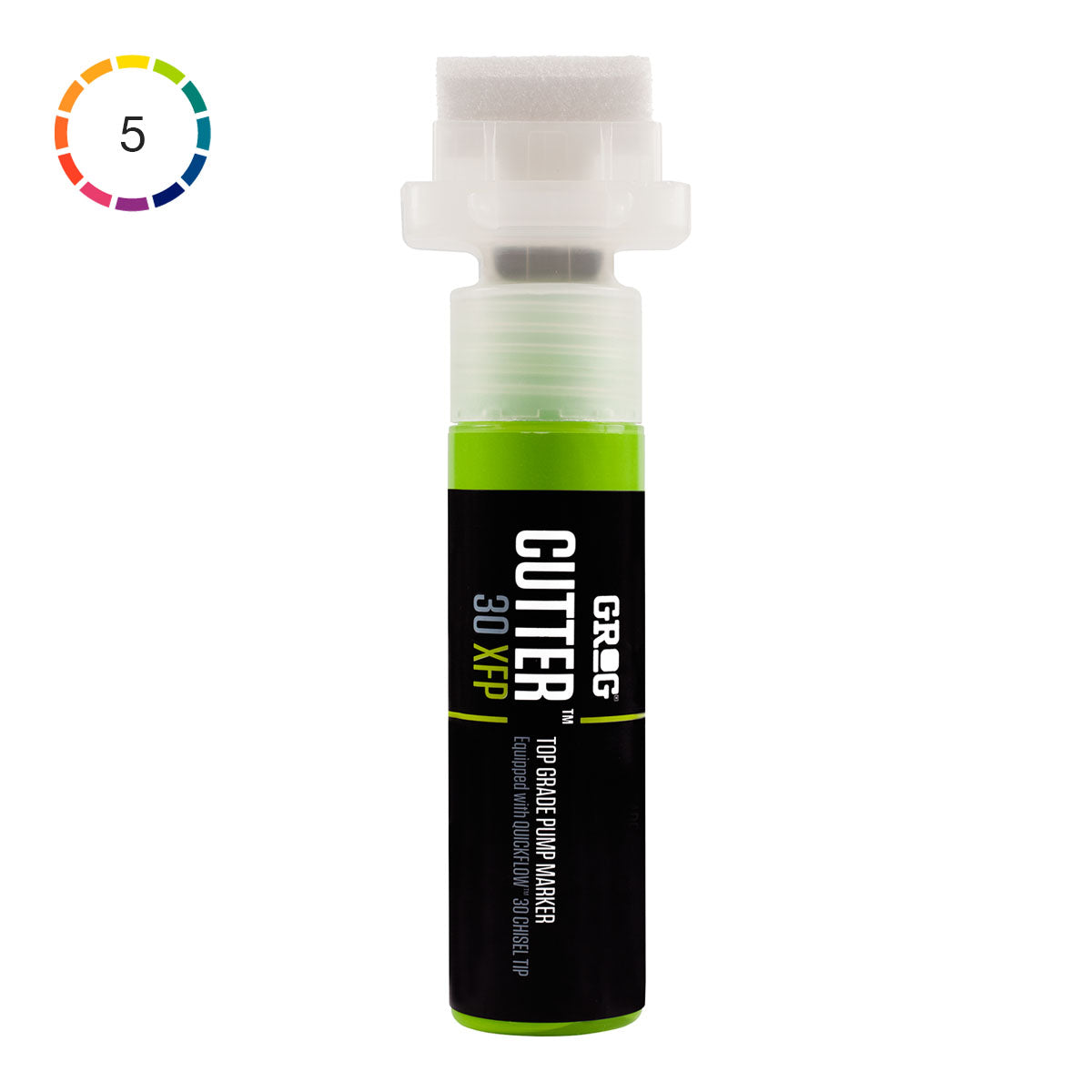 Grog Cutter 30 XFP Marker, 30mm - image 1