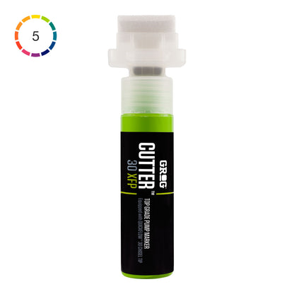 Grog Cutter 30 XFP Marker, 30mm - image 1