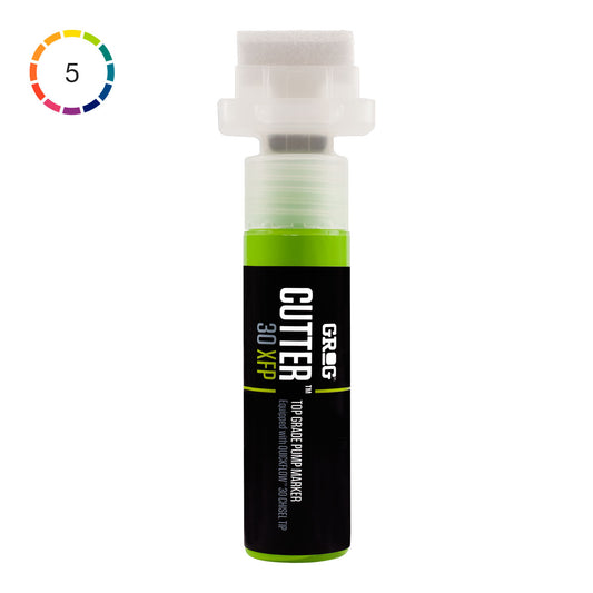 Grog Cutter 30 XFP Marker, 30mm - image 1