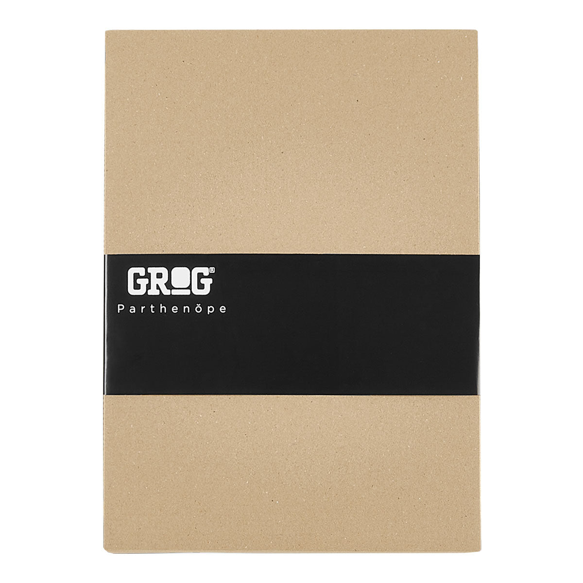 Grog Parthenope Summer Set B4 LTD. Edition - Jacquard Black - image 1