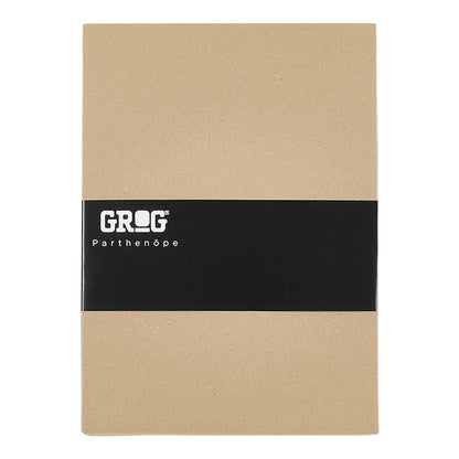 Grog Parthenope Summer Set B4 LTD. Edition - Jacquard Black - image 1