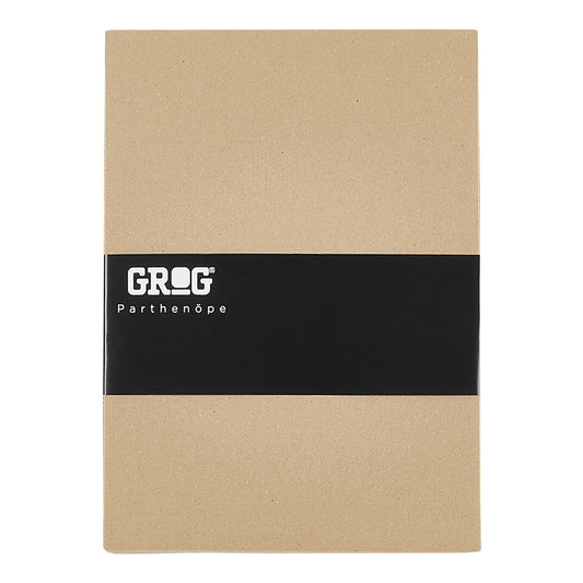 Grog Parthenope Summer Set B4 LTD. Edition - Jacquard Black - image 1