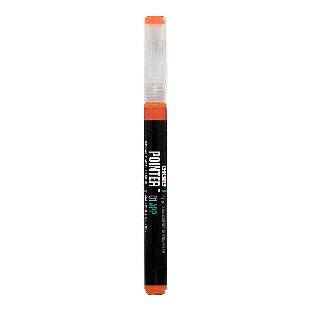 Grog Pointer 01 APP Marker, 1mm - image 2