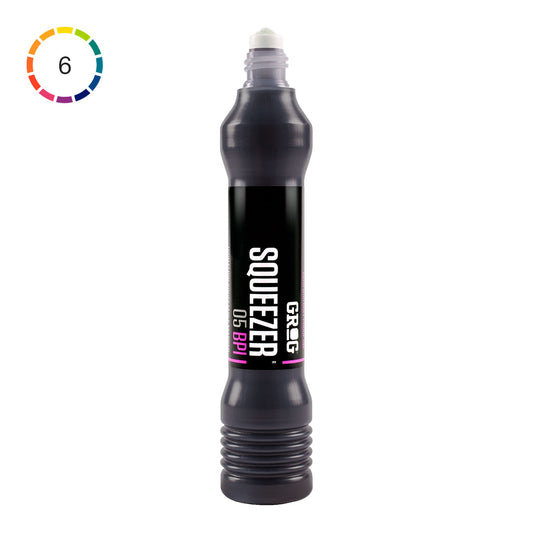 Grog Squeezer 05 BPI Marker, 5mm - image 1