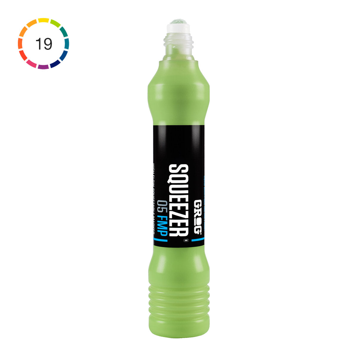 Grog Squeezer 05 FMP Marker, 5mm - image 1