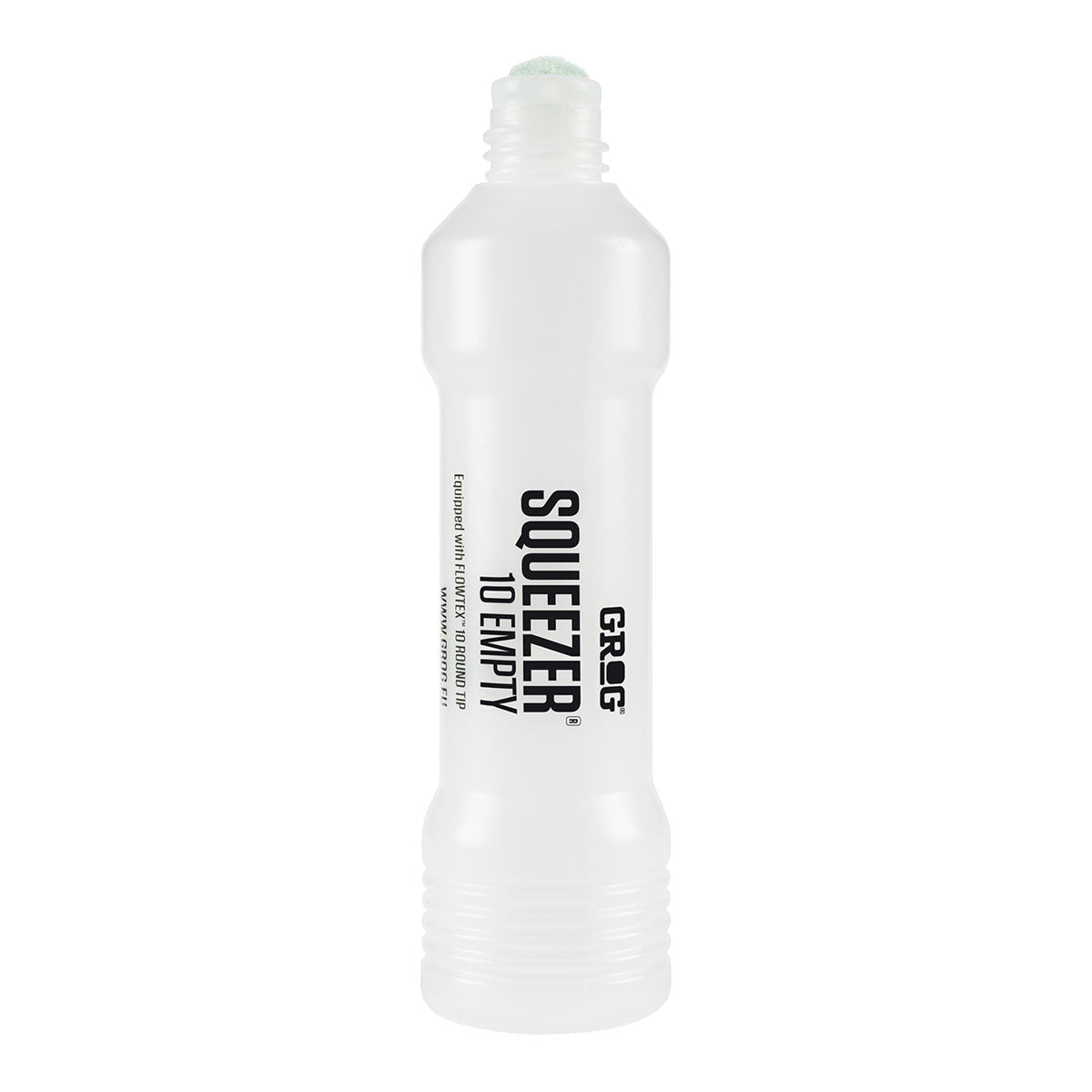 Grog Squeezer 10 EMPTY Marker, 10mm - image 1