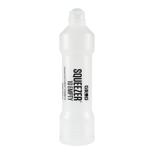 Grog Squeezer 10 EMPTY Marker, 10mm - image 1
