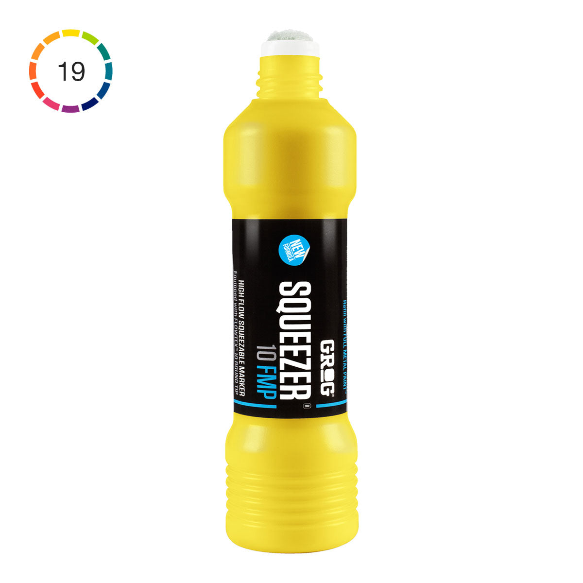 Grog Squeezer 10 FMP Marker, 10mm - image 1