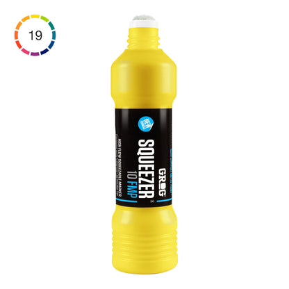 Grog Squeezer 10 FMP Marker, 10mm - image 1