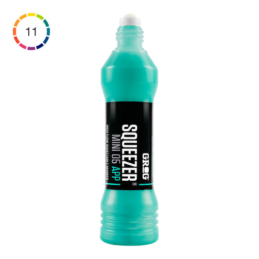 Grog Squeezer Mini 05 APP Marker, 5mm - image 1