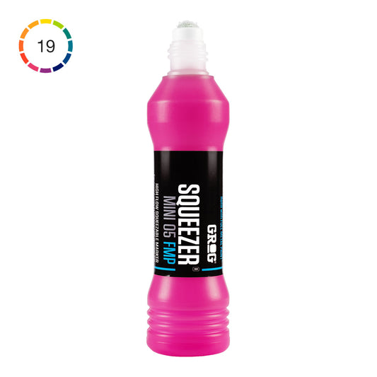 Grog Squeezer Mini 05 FMP Marker, 5mm - image 1