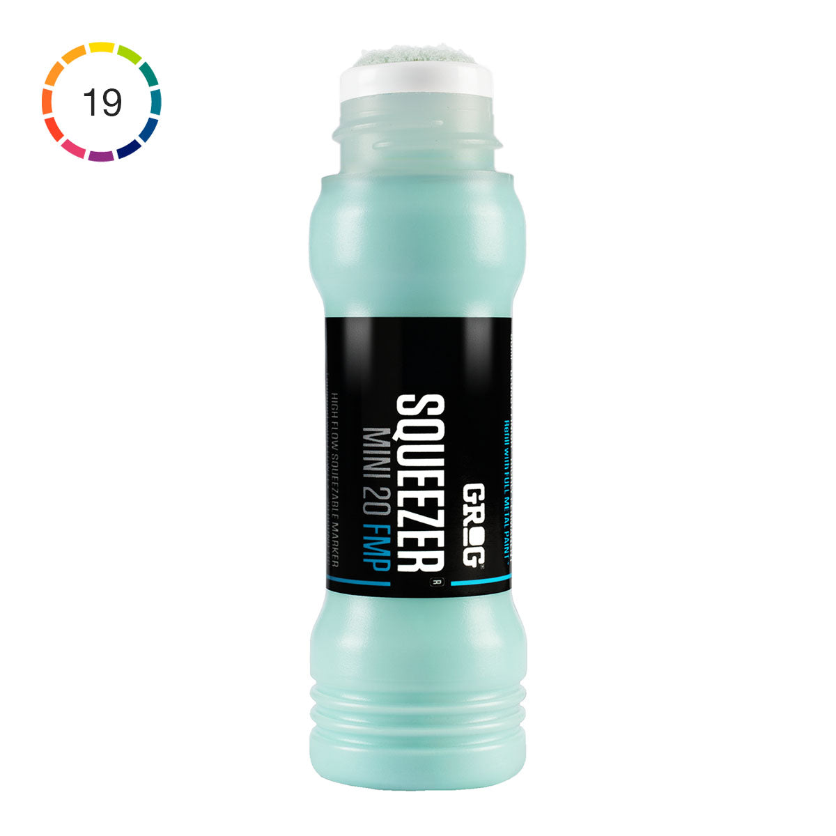 Grog Squeezer Mini 20 FMP Marker, 20mm - image 1