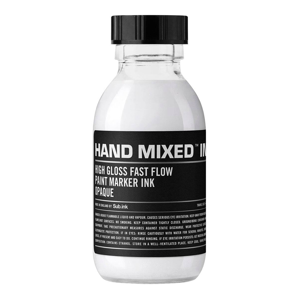 HAND MIXED High Gloss Paint Marker Ink 100 ml - image 2