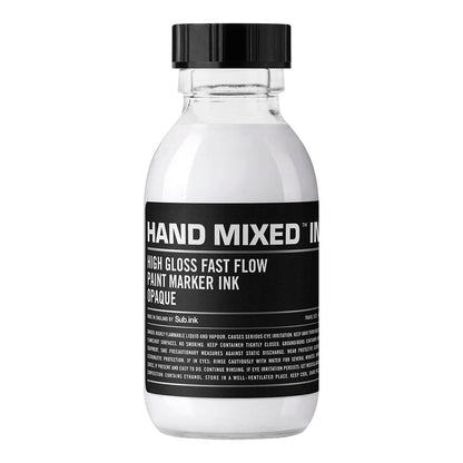 HAND MIXED High Gloss Paint Marker Ink 100 ml - image 2