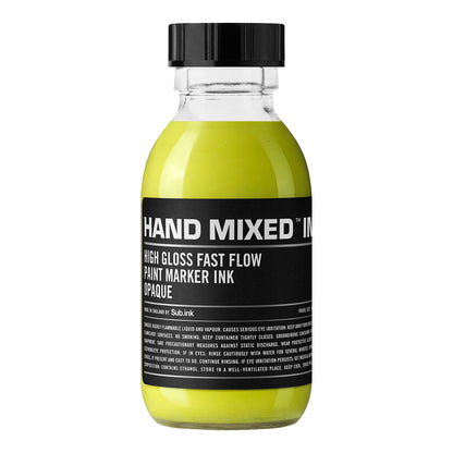 HAND MIXED High Gloss Paint Marker Ink 100 ml - image 3