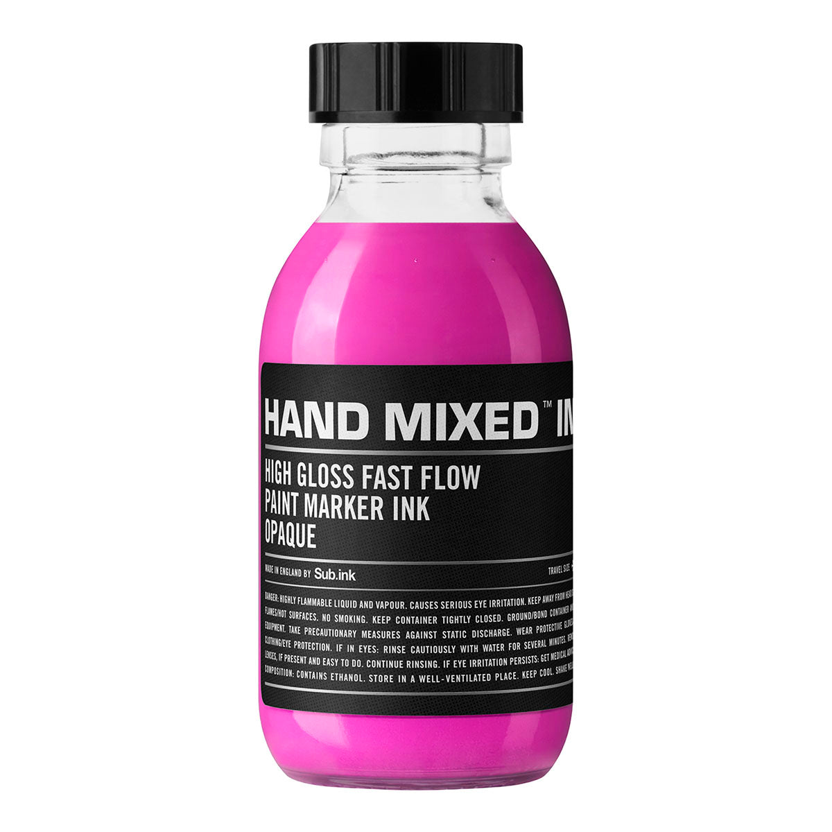 HAND MIXED High Gloss Paint Marker Ink 100 ml - image 6
