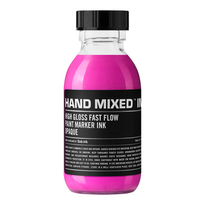 HAND MIXED High Gloss Paint Marker Ink 100 ml - image 6